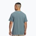 T-shirt da allenamento uomo Under Armour GL Foundation Update jasper blue/khaki base/serpentine 2