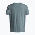 T-shirt da allenamento uomo Under Armour GL Foundation Update jasper blue/khaki base/serpentine 4