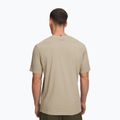 Maglietta da uomo Under Armour Sportstyle Left Chest city khaki/taupe dusk 2