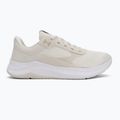 Scarpe da allenamento da donna Under Armour Aurora 3 summit white/white/khaki base 2