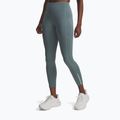 Leggings running donna Under Armour Launch Ankle jasper blue/reflective