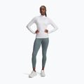 Leggings running donna Under Armour Launch Ankle jasper blue/reflective 2