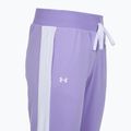 Tuta da donna Under Armour Tricot transparent/white/white 9
