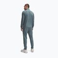 Tuta da uomo Under Armour UA Knit Track Suit jasper blue/serpentine/serpentine 2