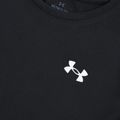 Maglia da allenamento bambino Under Armour Tech SSC SS black/white 3
