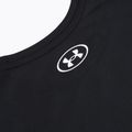Maglia da allenamento bambino Under Armour Tech SSC SS black/white 4