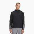 Giacca running uomo Under Armour Velociti Storm black/castlerock/reflective