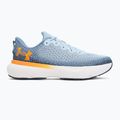 Scarpe da corsa da uomo Under Armour Infinite blue calm/blue smoke/squad orange 2