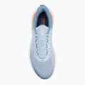 Scarpe da corsa da uomo Under Armour Infinite blue calm/blue smoke/squad orange 5