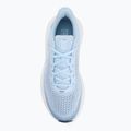Scarpe da corsa da donna Under Armour Charged Rogue 5 castlerock/black/campus gold 5