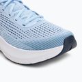Scarpe da corsa da donna Under Armour Charged Rogue 5 castlerock/black/campus gold 7