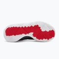 Scarpe da basket Under Armour Jet '25 red/black 4