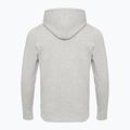 Felpa con cappuccio Under Armour Curry Splash Uomo bianco/nero 2