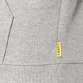 Felpa con cappuccio Under Armour Curry Splash Uomo bianco/nero 4