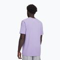 Maglietta da uomo Under Armour Sportstyle Left Chest trasparente/grigio distante 2