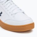 Scarpe da allenamento da uomo Under Armour Official bianco/gomma color gomma/navy lavato 7