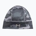 Cappellino da corsa da uomo Under Armour Storm Men'S Storm Launch Beanie castlerock/black