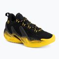 Scarpe da basket Under Armour Curry 13 black/yellow