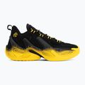 Scarpe da basket Under Armour Curry 13 black/yellow 2