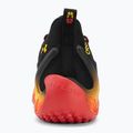 Scarpe da basket Under Armour Curry 13 black/red/campus gold 6