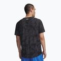 Maglietta da allenamento uomo Under Armour Tech 2.0 nero/bianco 2