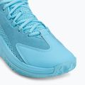 Scarpe da basket Under Armour Curry 3Z 25 SDE fresco blue/fresco blue/fresco blue 7