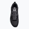 Scarpe da allenamento uomo Under Armour Mirage Sport black/castlerock/anthracite 5