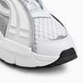 Scarpe da allenamento Under Armour Arc 96 white/black/distant gray 7