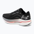 Scarpe da corsa Under Armour Velociti Pro 2 black/mod gray/white 3