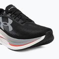 Scarpe da corsa Under Armour Velociti Pro 2 black/mod gray/white 7
