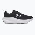 Scarpe da running da uomo Under Armour Assert 11 black/black/metallic silver