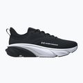 Scarpe da corsa uomo Under Armour Rogue 6 black/black/white