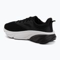 Scarpe da corsa uomo Under Armour Rogue 6 black/black/white 3