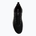 Scarpe da corsa uomo Under Armour Rogue 6 black/black/white 5