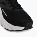 Scarpe da corsa uomo Under Armour Rogue 6 black/black/white 7