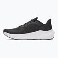 Scarpe da running da uomo Under Armour Turbulance 3 black/black/metallic silver 2