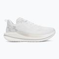 Scarpe da running da uomo Under Armour Velociti SPD white/arden green/campus gold 2