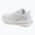 Scarpe da running da uomo Under Armour Velociti SPD white/arden green/campus gold 3