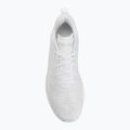 Scarpe da running da uomo Under Armour Velociti SPD white/arden green/campus gold 5