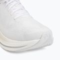 Scarpe da running da uomo Under Armour Velociti SPD white/arden green/campus gold 7