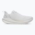 Scarpe da running da uomo Under Armour Velociti SPD white/arden green/campus gold 8