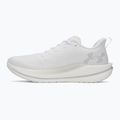 Scarpe da running da uomo Under Armour Velociti SPD white/arden green/campus gold 9
