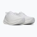 Scarpe da running da uomo Under Armour Velociti SPD white/arden green/campus gold 10