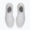Scarpe da running da uomo Under Armour Velociti SPD white/arden green/campus gold 12