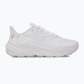 Scarpe da running da donna Under Armour Turbulance 3 white/black/distant gray 8