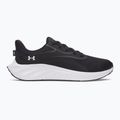 Scarpe da running da uomo Under Armour Ascend black/black/metallic silver