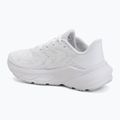 Scarpe da running da donna Under Armour Turbulance 3 white/black/distant gray 3