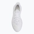 Scarpe da running da donna Under Armour Turbulance 3 white/black/distant gray 5