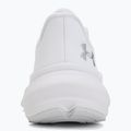 Scarpe da running da donna Under Armour Turbulance 3 white/black/distant gray 6