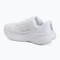Scarpe da running da donna Under Armour Velociti Pace white/black/distant gray 3